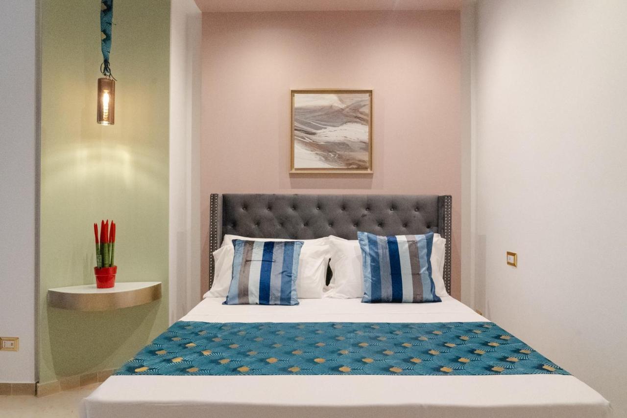 Guest house Stazione Centrale Suppa G & C Italia