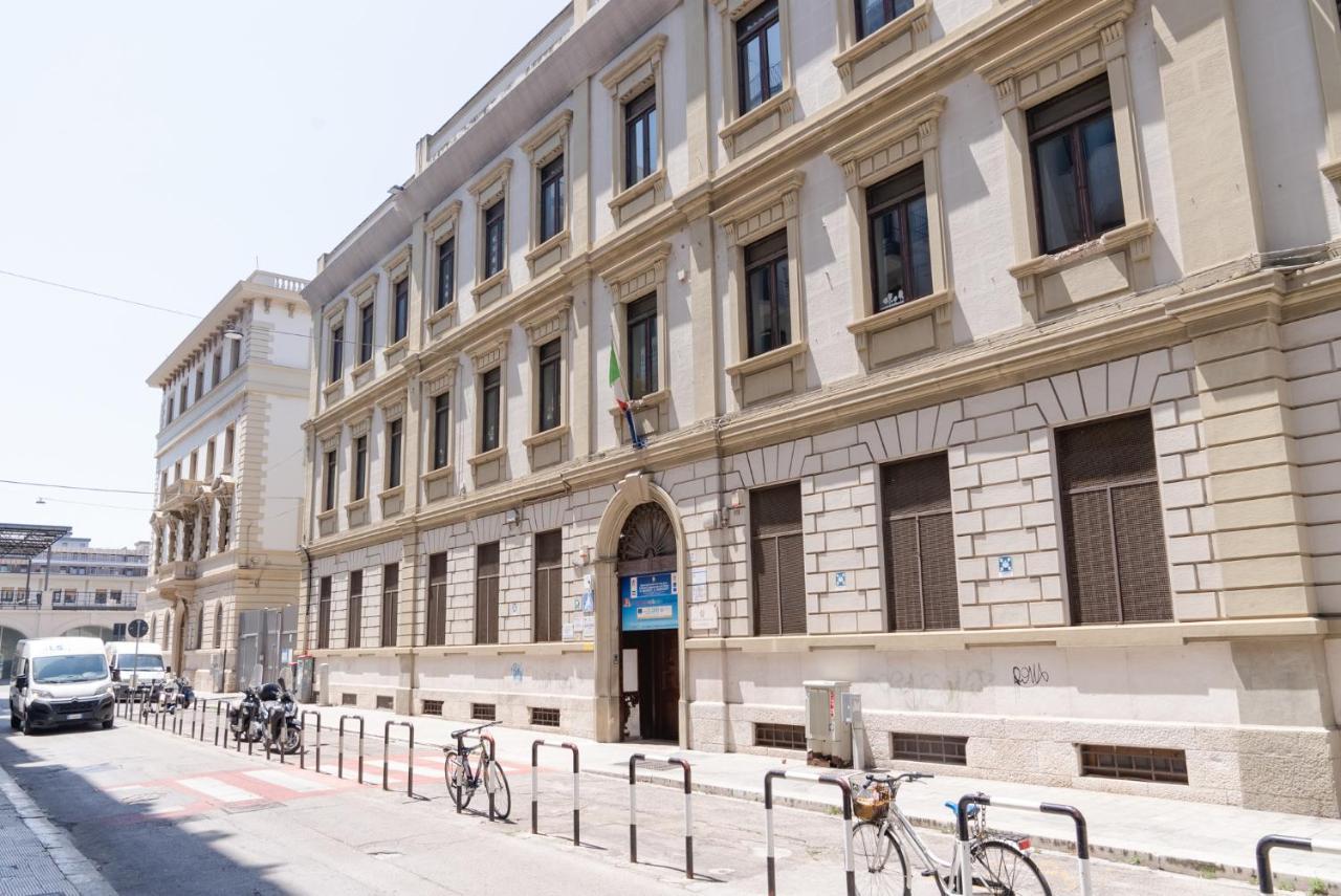 Stazione Centrale Suppa G & C Italia *