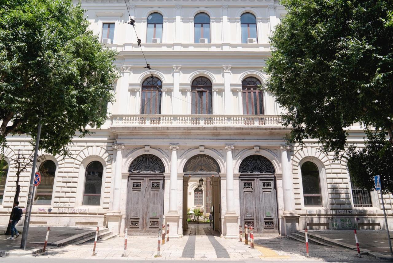 Guest house Stazione Centrale Suppa G & C Italia *