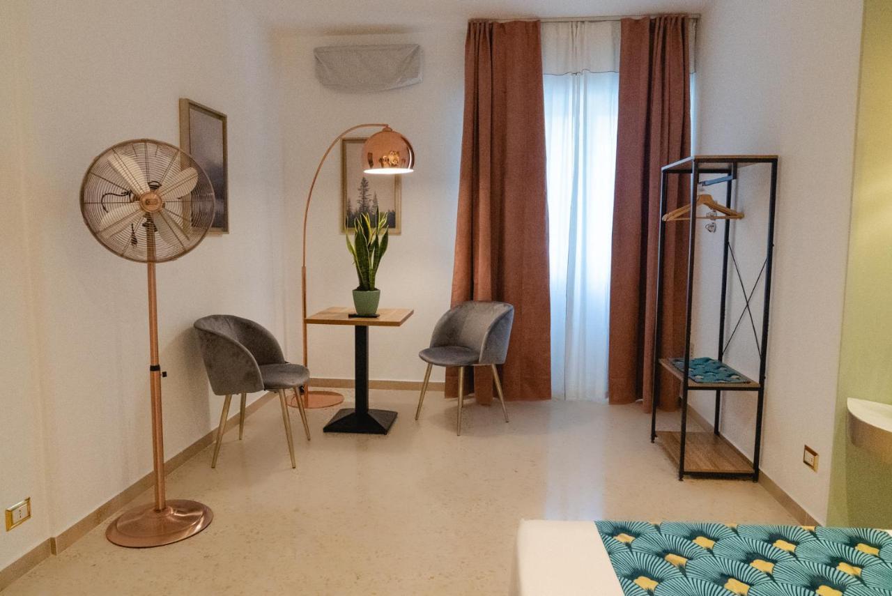 Guest house Stazione Centrale Suppa G & C Italia Bari
