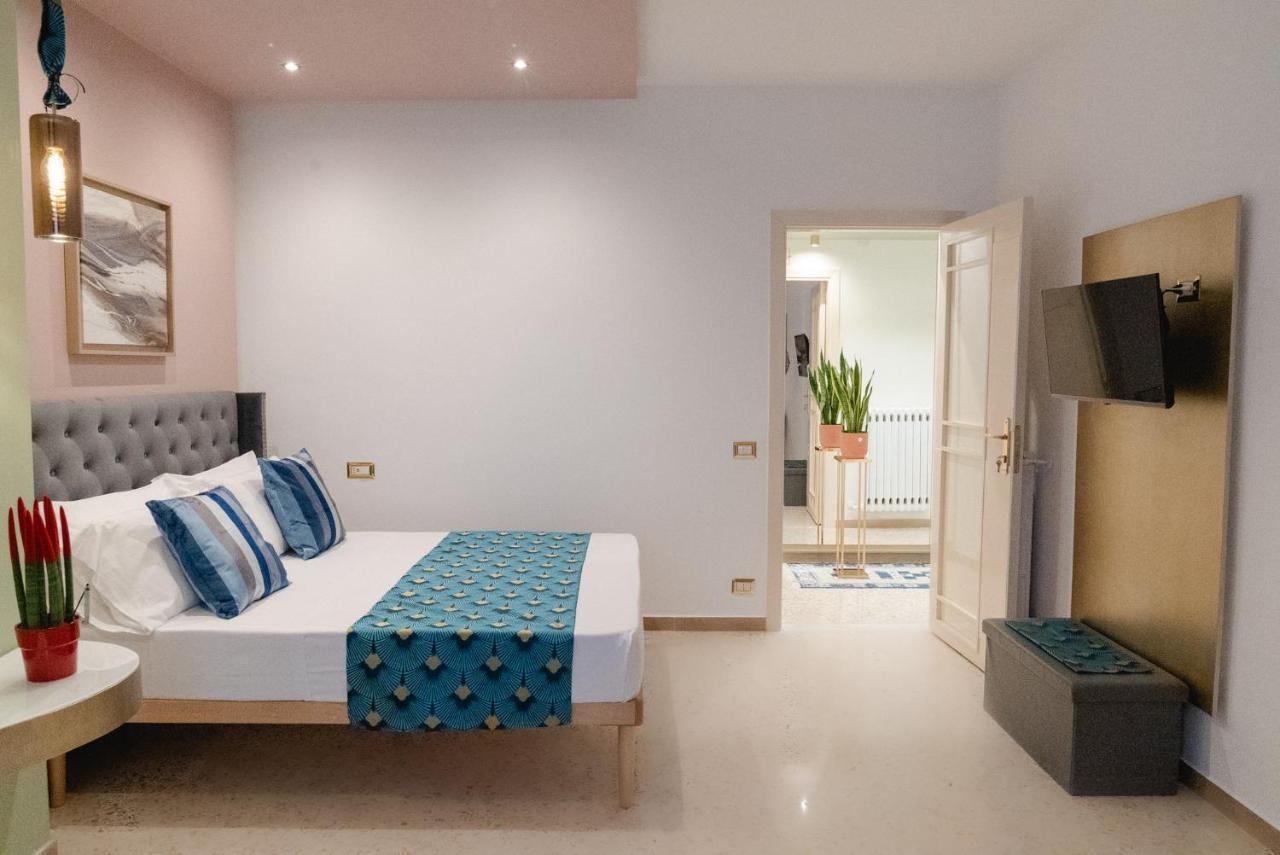 Guest house Stazione Centrale Suppa G & C Italia Bari