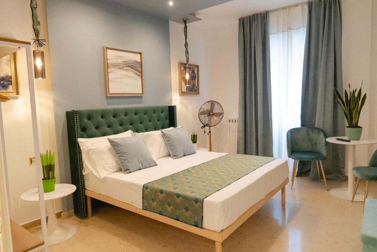Stazione Centrale Suppa G & C Italia Guest house
