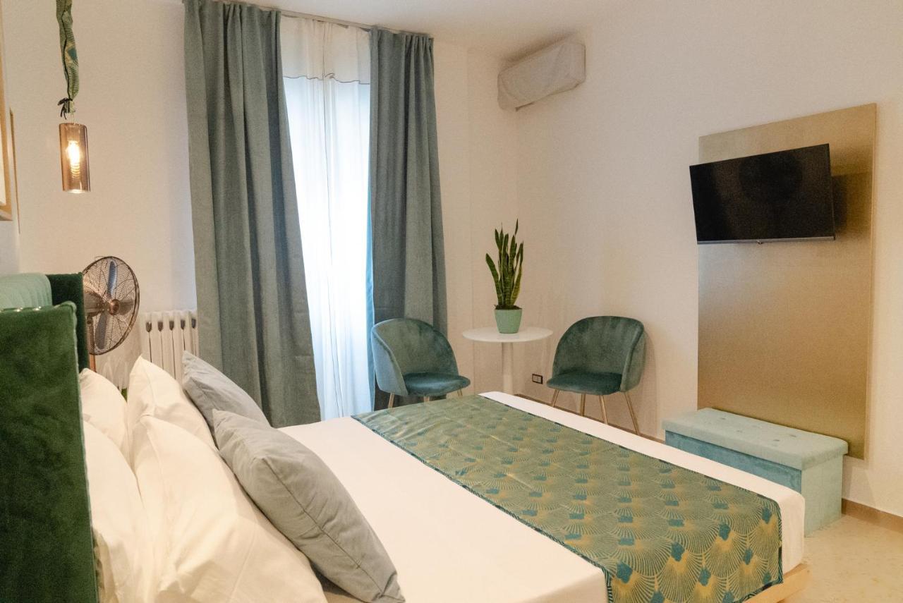 Stazione Centrale Suppa G & C Italia Guest house