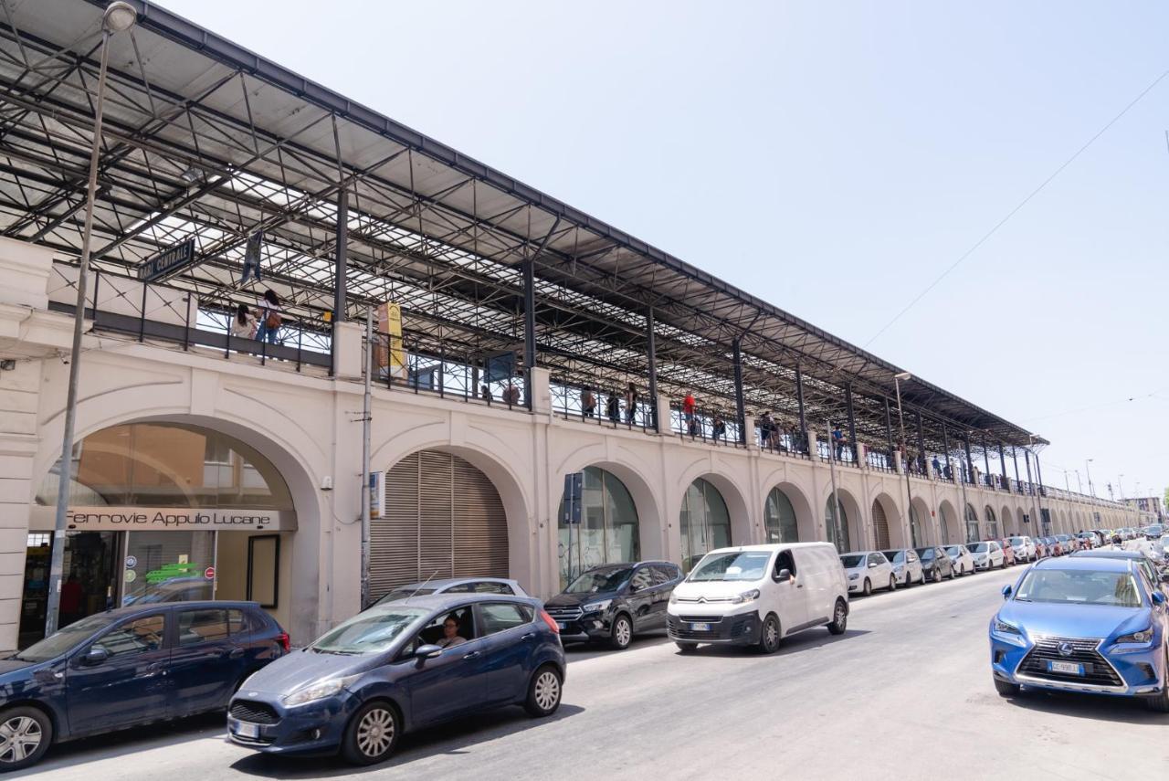 Stazione Centrale Suppa G & C Italia Guest house Bari