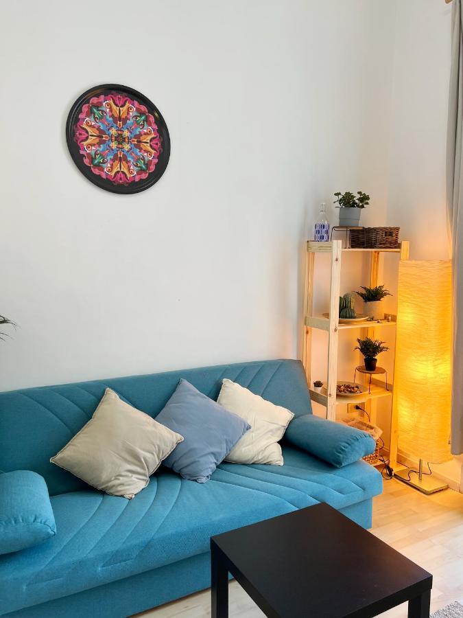 Homestay Mariamora Bari