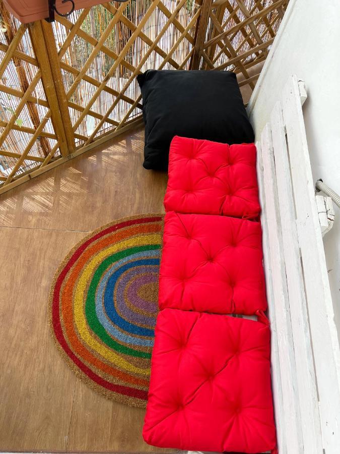 Homestay Mariamora