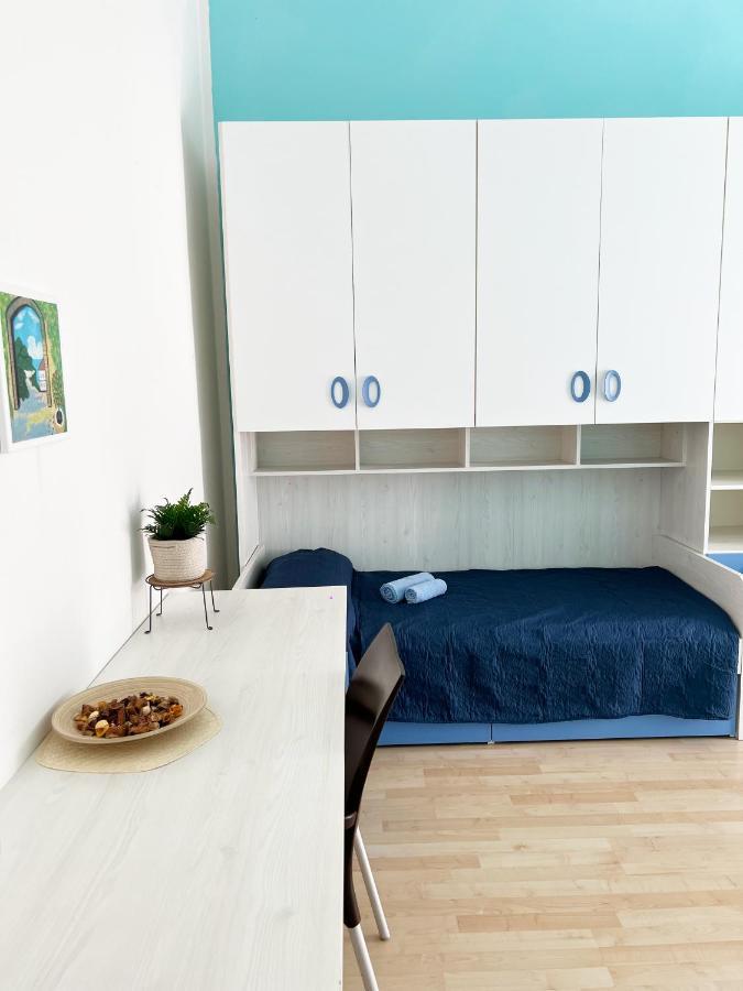 Mariamora Homestay