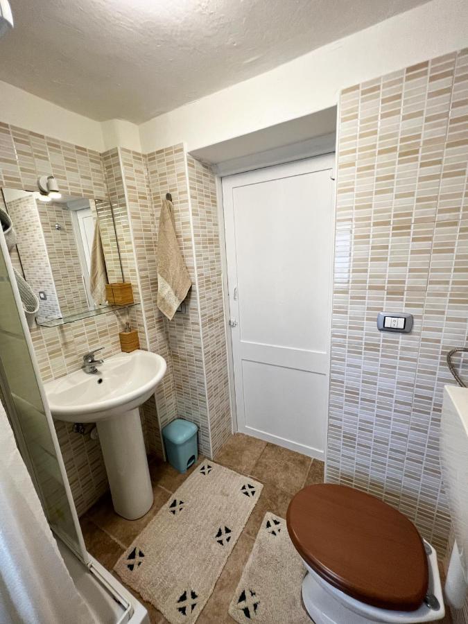 Homestay Mariamora Bari