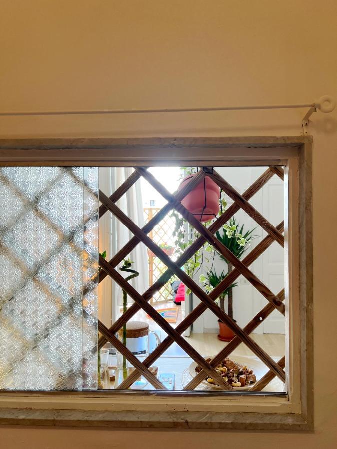 Homestay Mariamora Bari