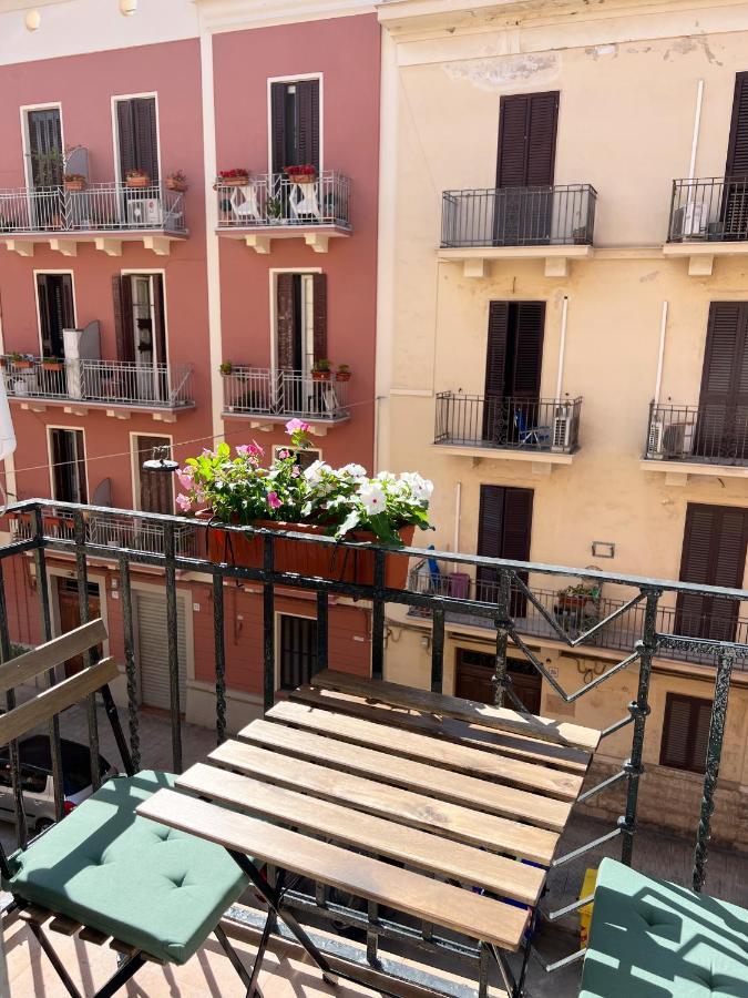 Homestay Mariamora Bari