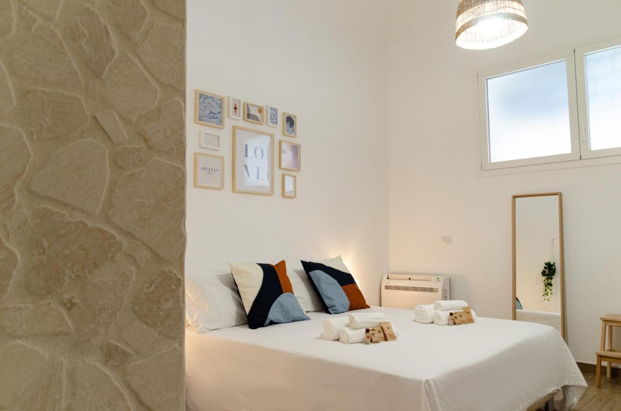 Apartment Modern Stone In The Heart Of