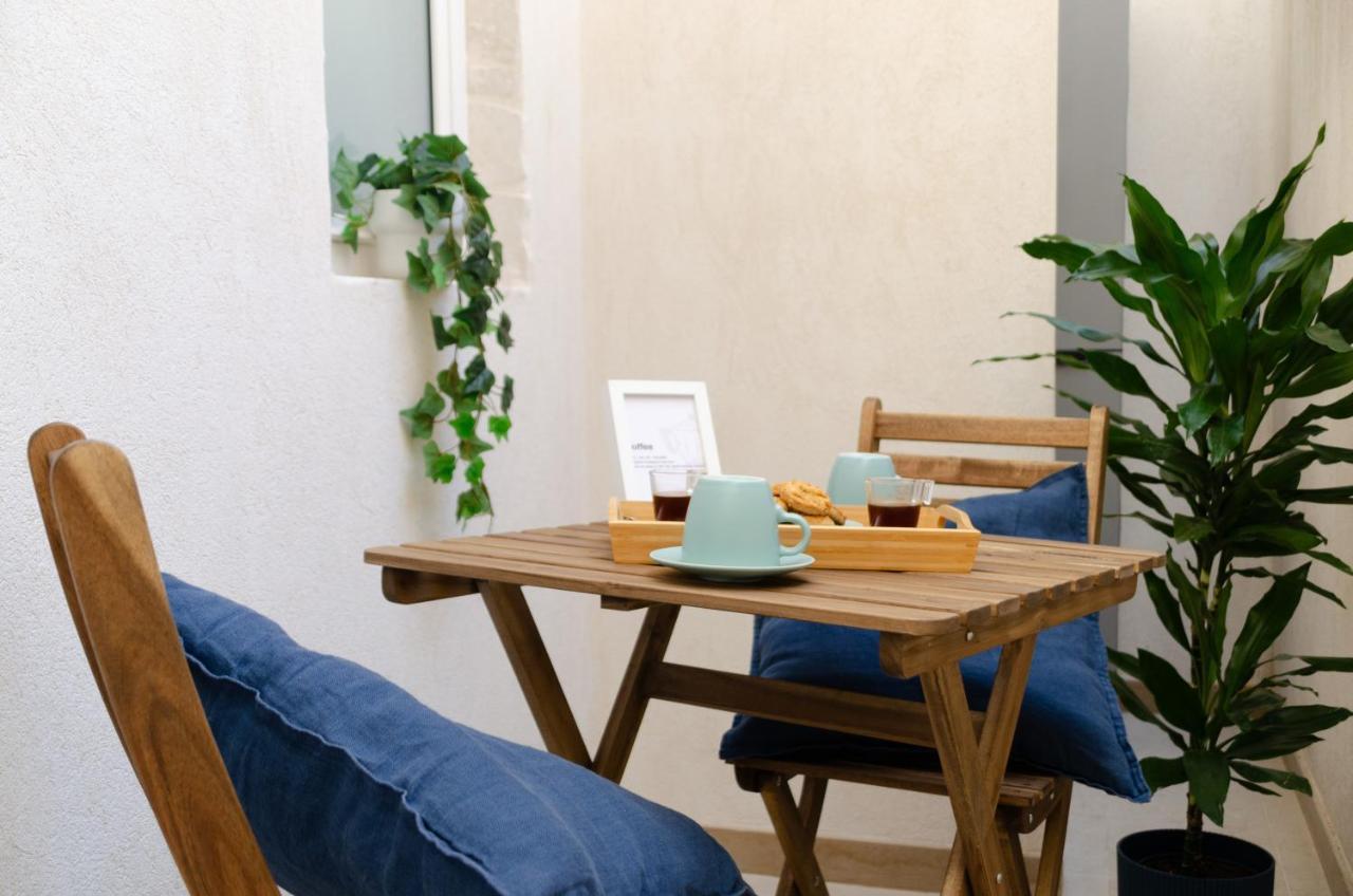 Apartamento Modern Stone In The Heart Of