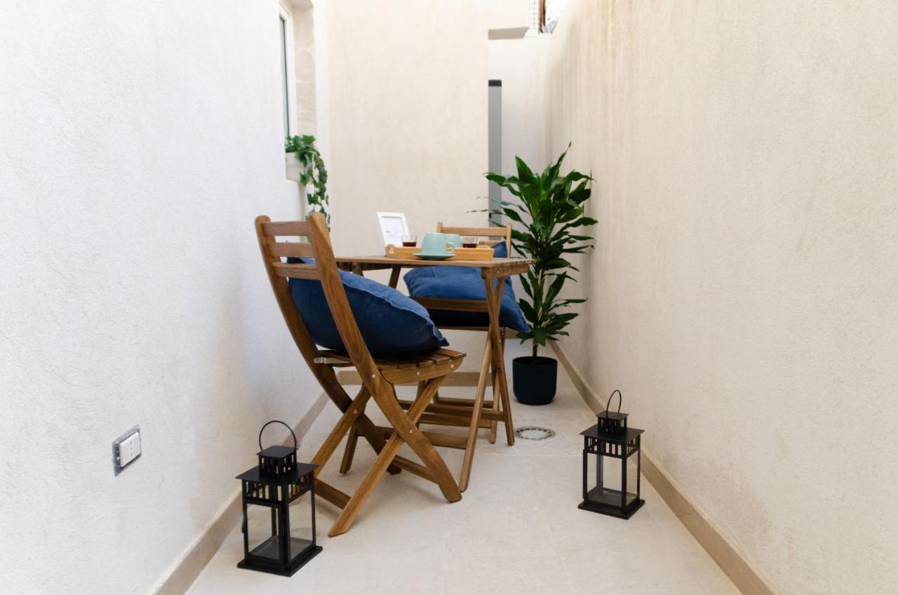 Apartment Modern Stone In The Heart Of Bari