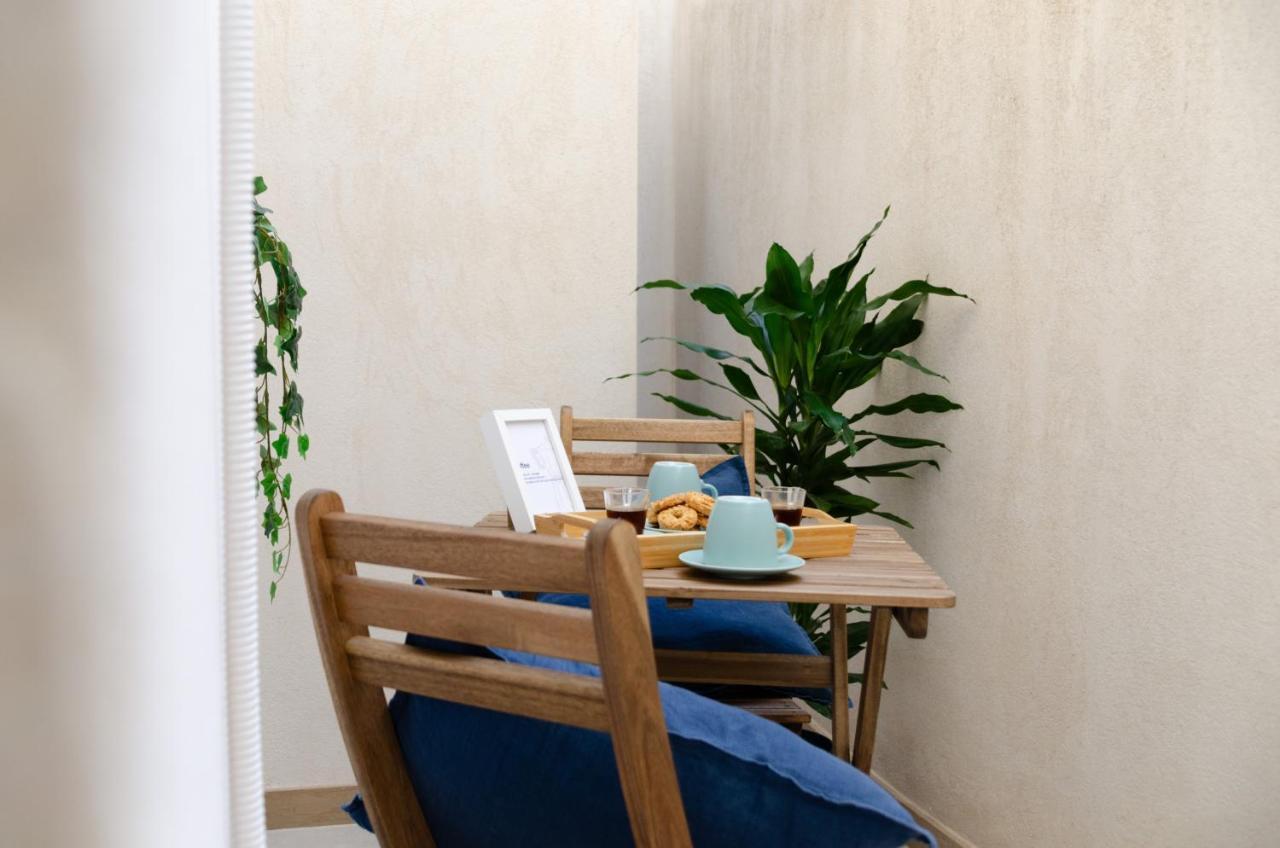 Apartamento Modern Stone In The Heart Of *