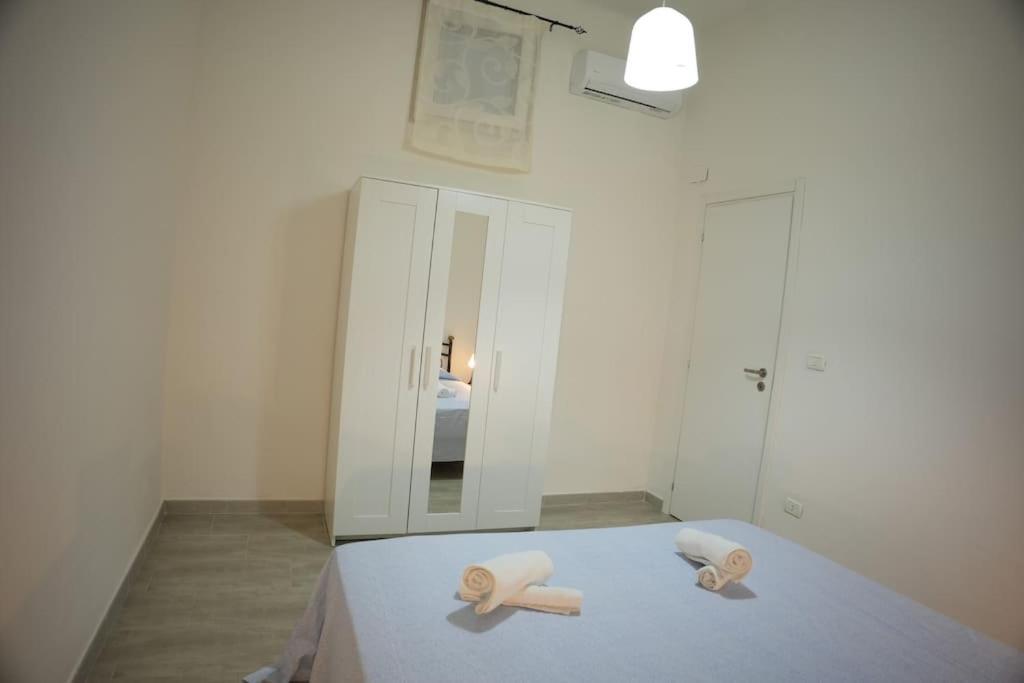 Bari, Puglia. E Facile Da Raggiungere !! Apartment *