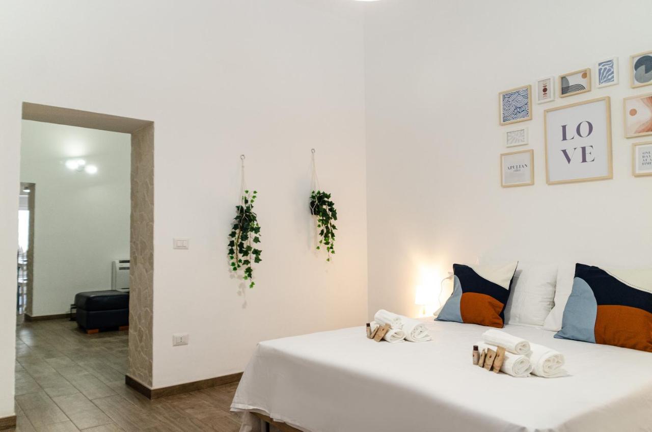 Apartamento Modern Stone In The Heart Of *