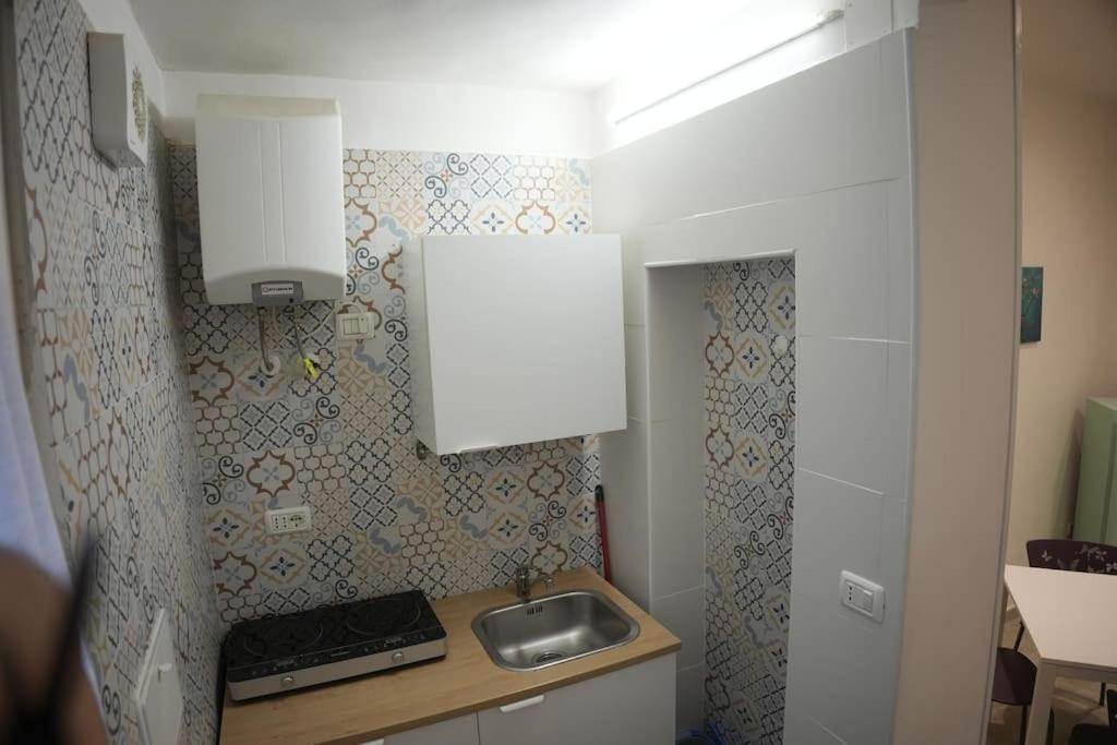 Apartment Bari, Puglia. E Facile Da Raggiungere !!
