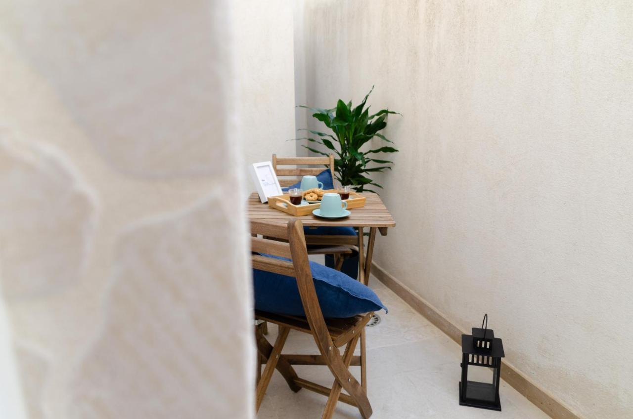 Apartment Modern Stone In The Heart Of Bari