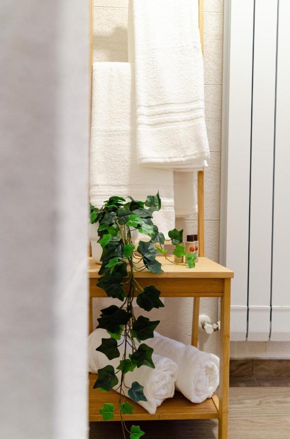 Apartamento Modern Stone In The Heart Of Bari