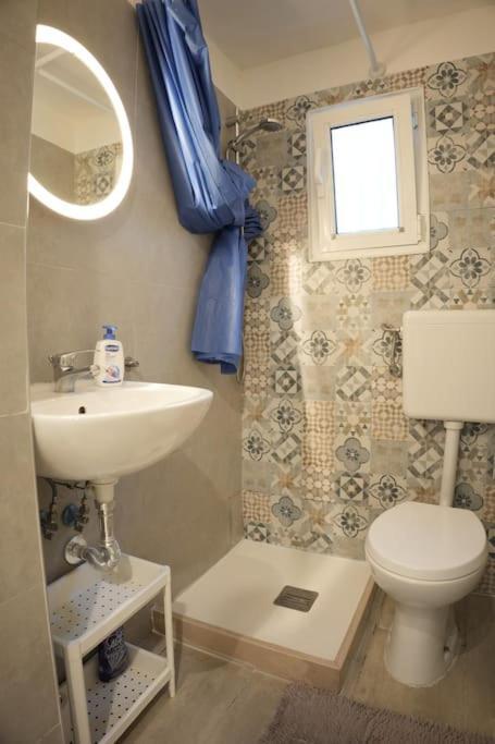 Bari, Puglia. E Facile Da Raggiungere !! Apartment Bari