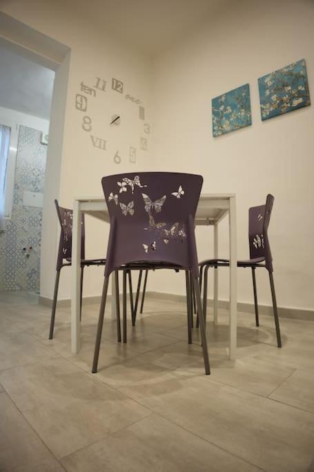 Apartment Bari, Puglia. E Facile Da Raggiungere !! *