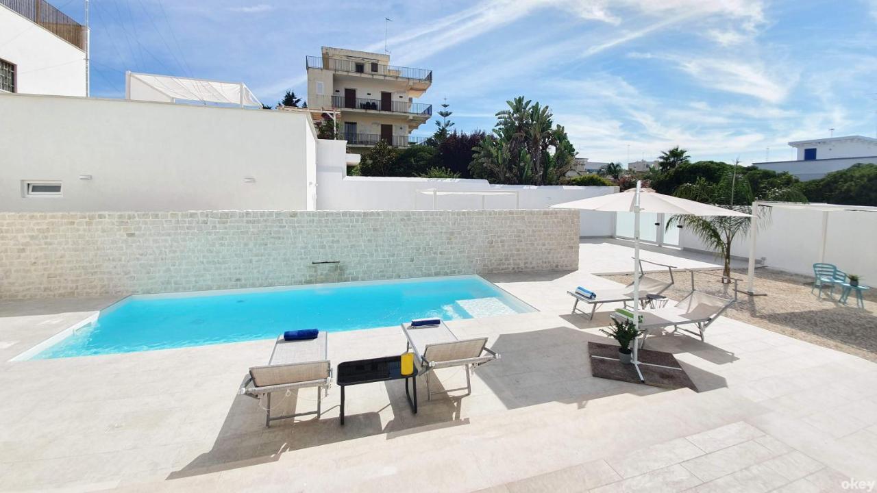 Apartment Mediterranea - Seaview, Pool & Garden