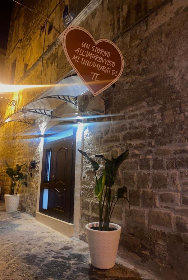 Apartamento Il Sottano Del Cuore *