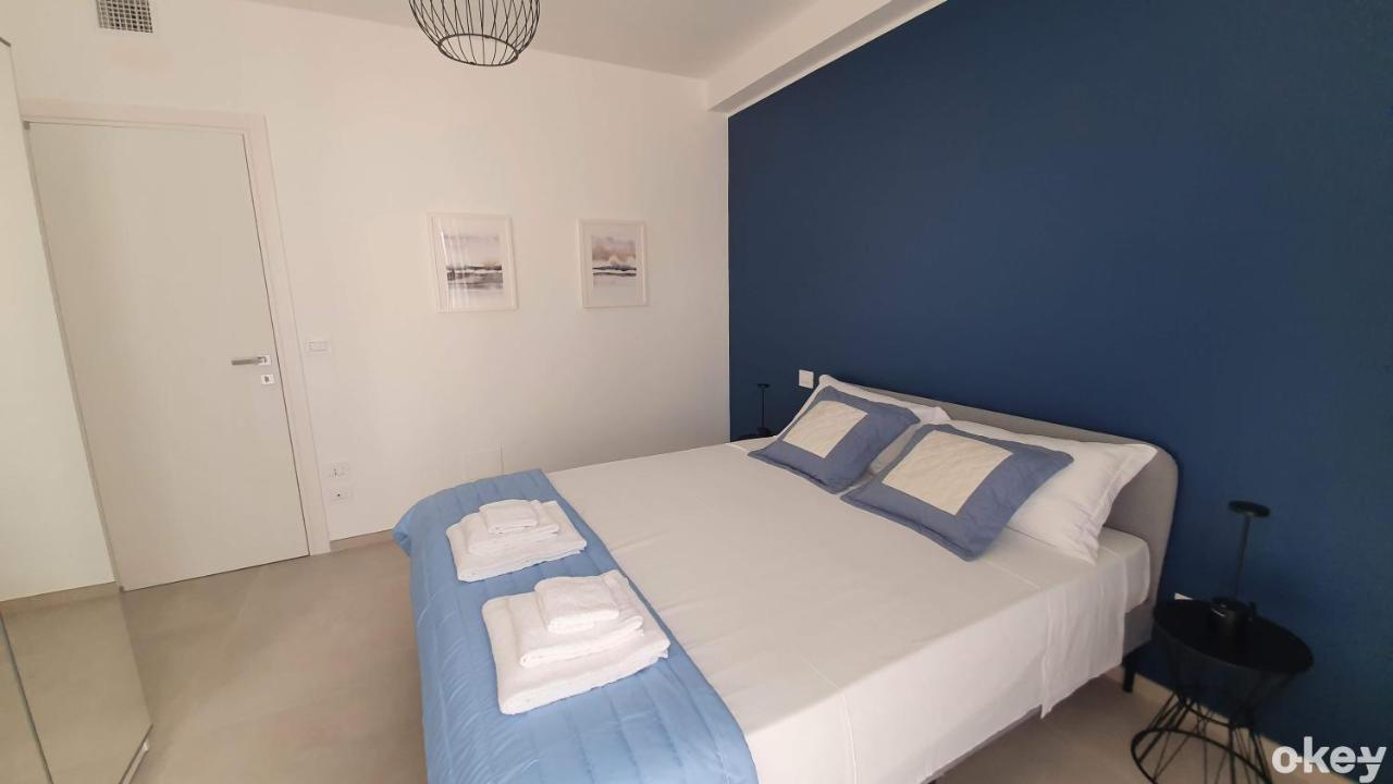 Apartment Mediterranea - Seaview, Pool & Garden *