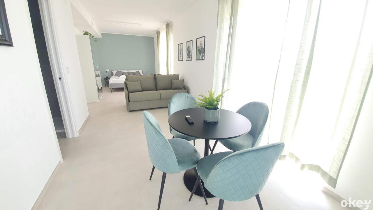 Mediterranea - Seaview, Pool & Garden * Bari