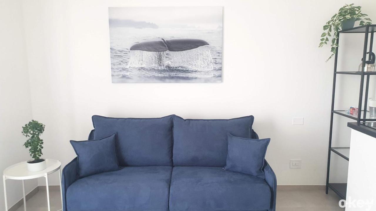 Apartment Mediterranea - Seaview, Pool & Garden