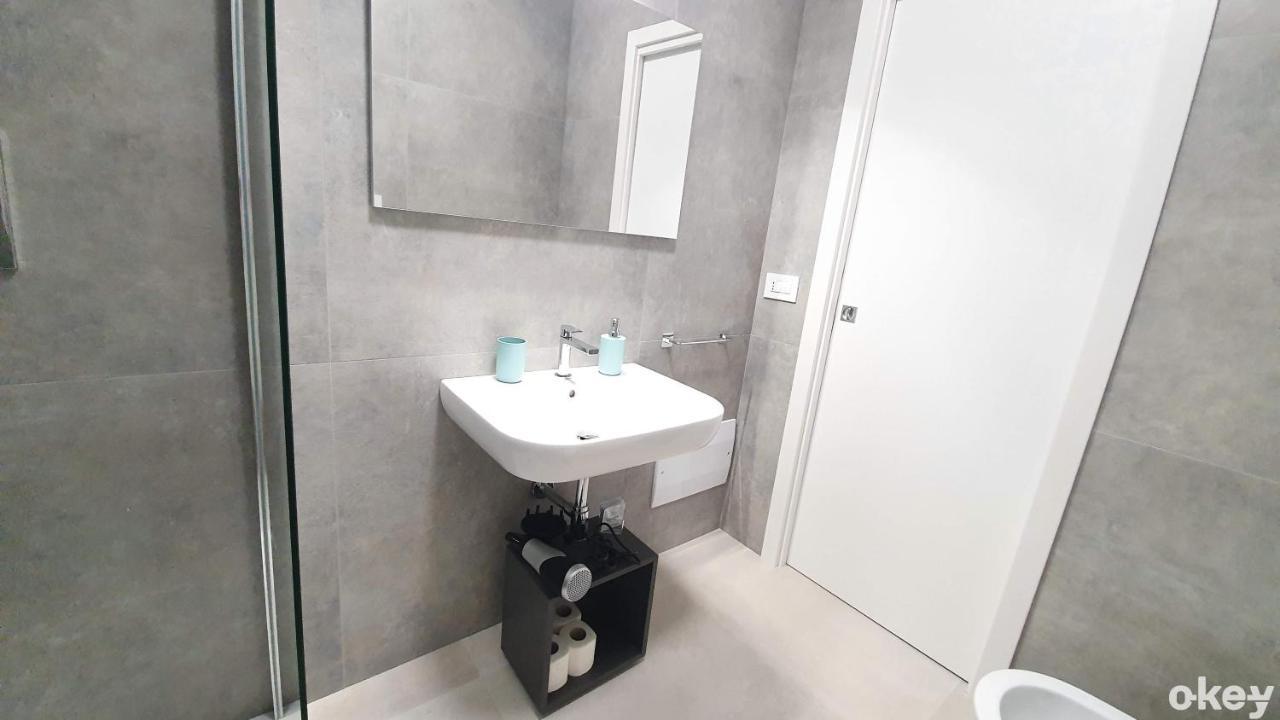 Apartment Mediterranea - Seaview, Pool & Garden *