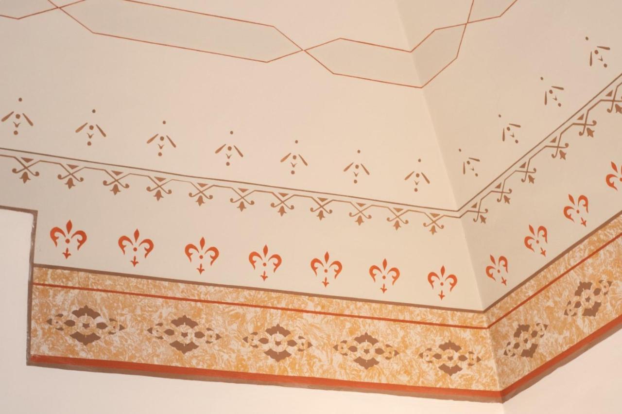 Visconti 89-duplex Apartment