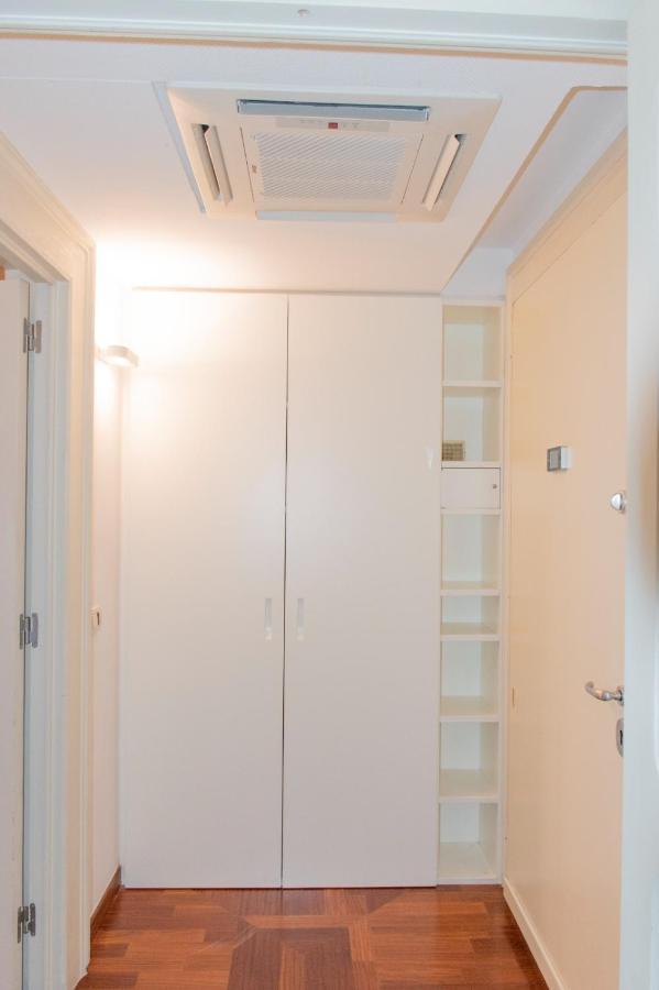 Visconti 89-duplex Apartment *