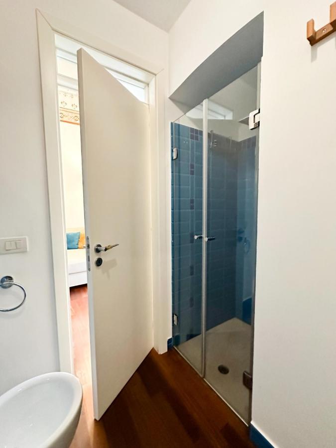 Visconti 89-duplex Apartment Bari