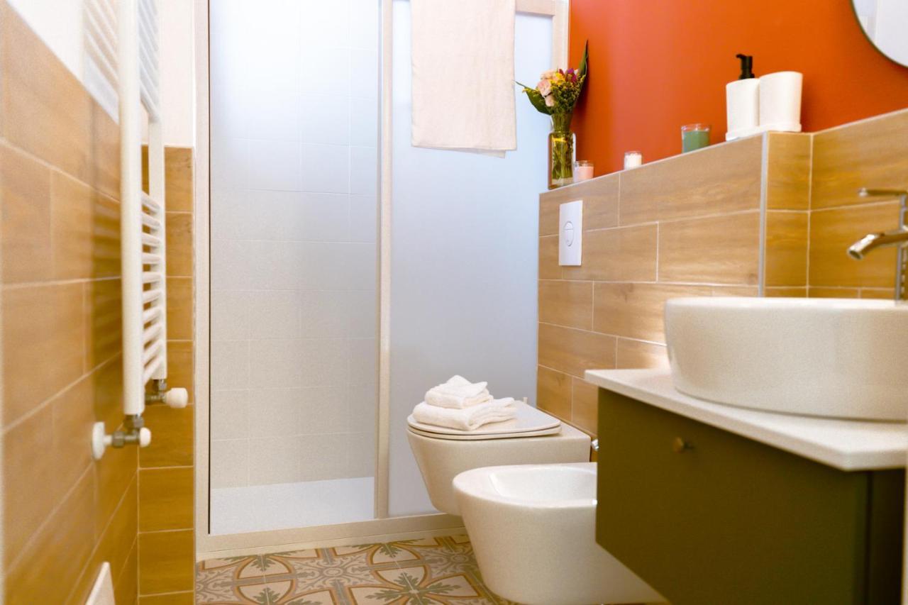 Bella Fatta - Boutique Apartment Bari