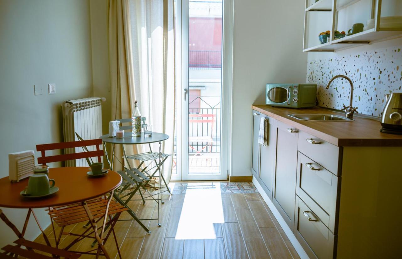 Apartment Bella Fatta - Boutique