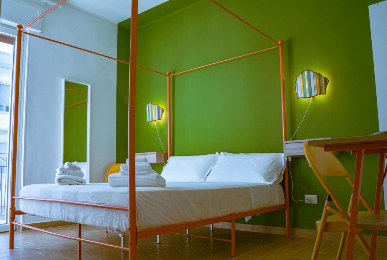 Apartment Bella Fatta - Boutique