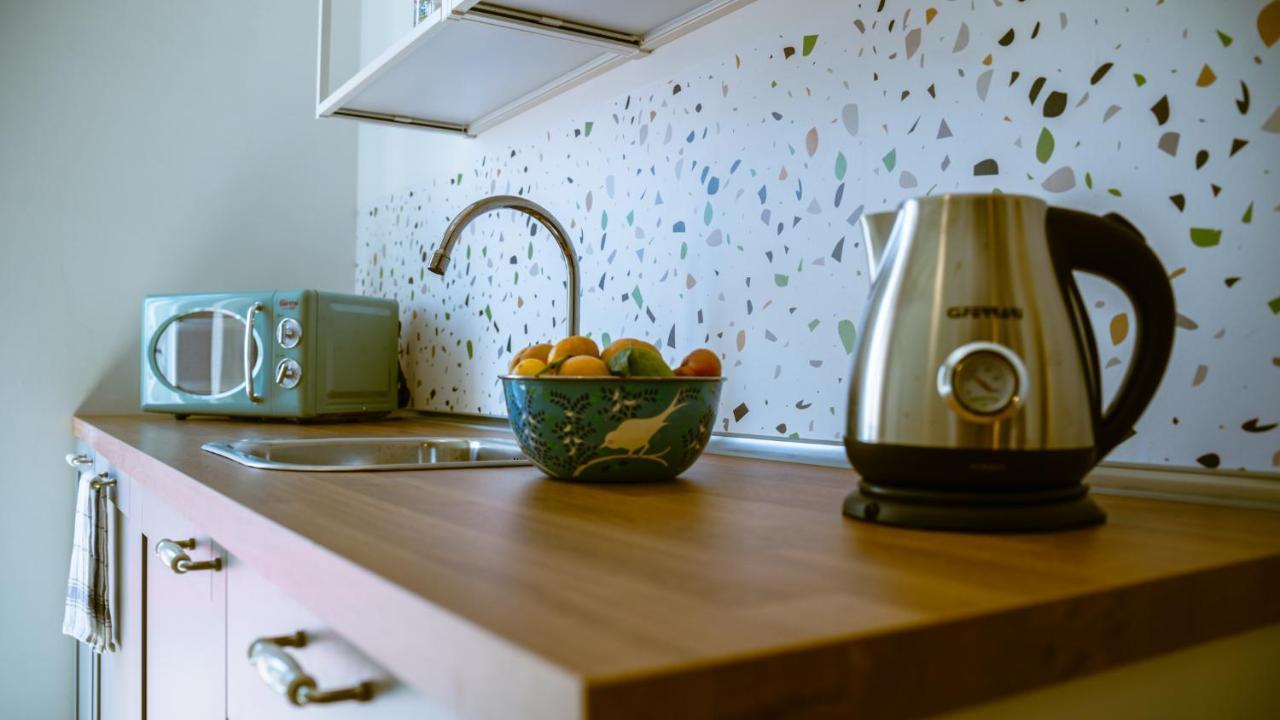 Bella Fatta - Boutique Apartment