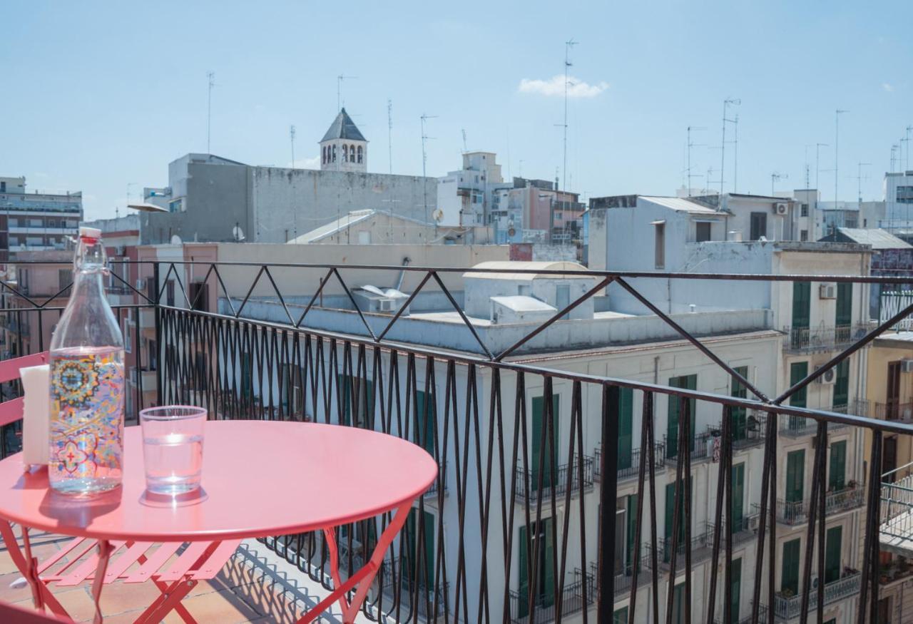 Apartment Bella Fatta - Boutique Bari
