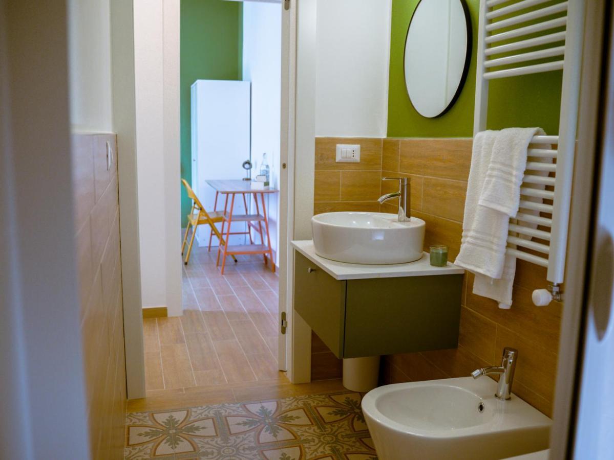 Apartment Bella Fatta - Boutique Bari