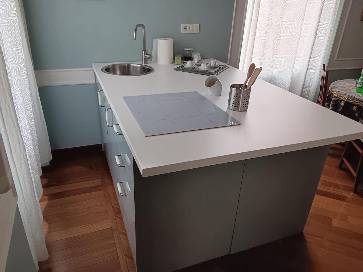 Appartement Memena *