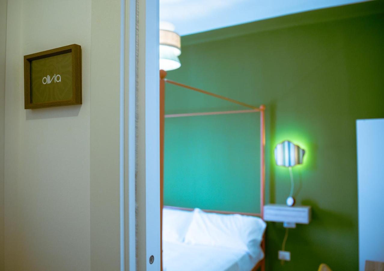 Apartment Bella Fatta - Boutique Bari