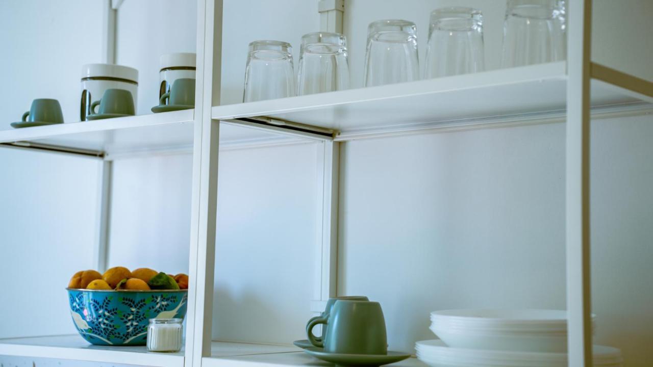 Apartment Bella Fatta - Boutique