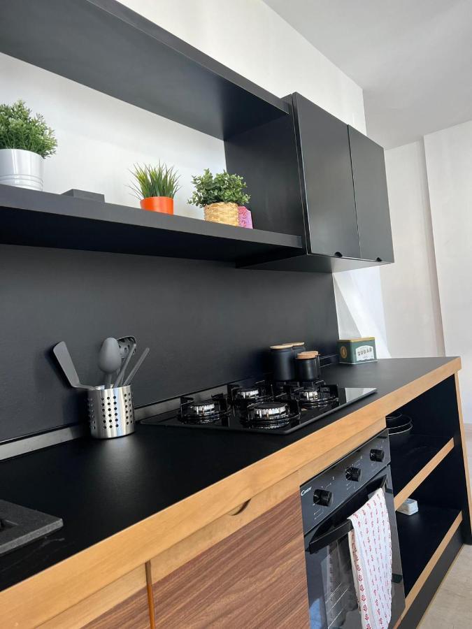Apartment Terrazza Rue Ragusa - Scardicchio Maisons