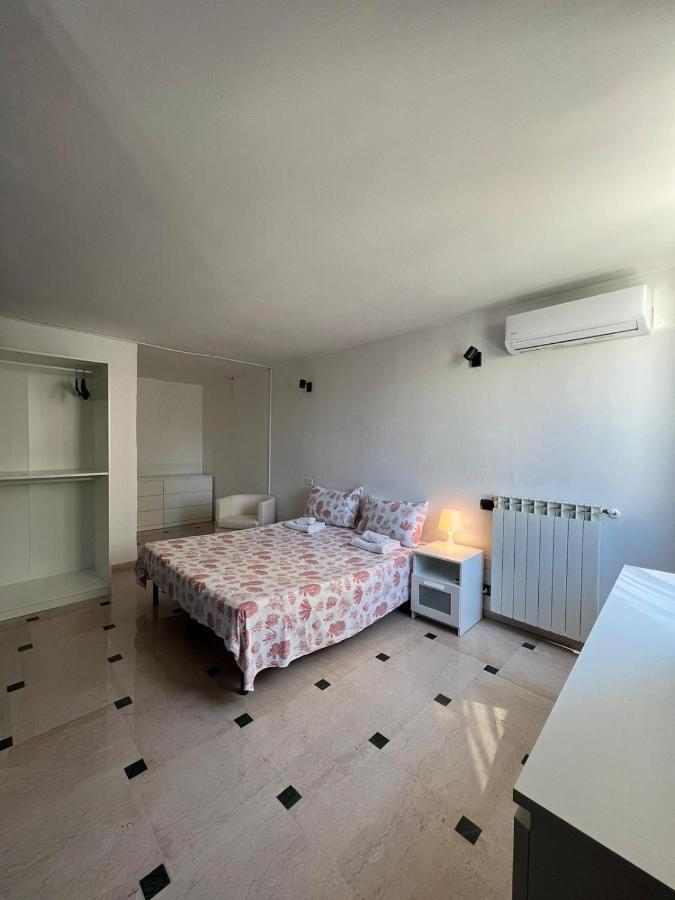 Terrazza Rue Ragusa - Scardicchio Maisons Bari