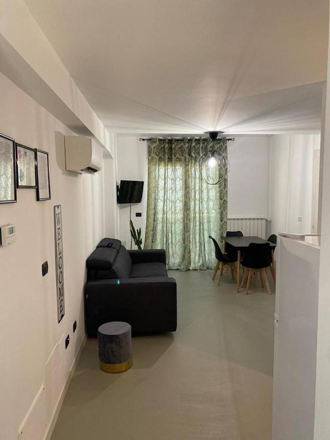 Maison Calefati Apartment *
