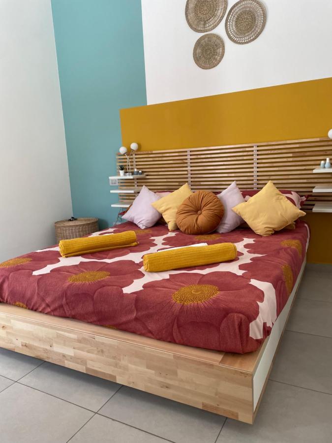 Terrazze Alela Apartment *