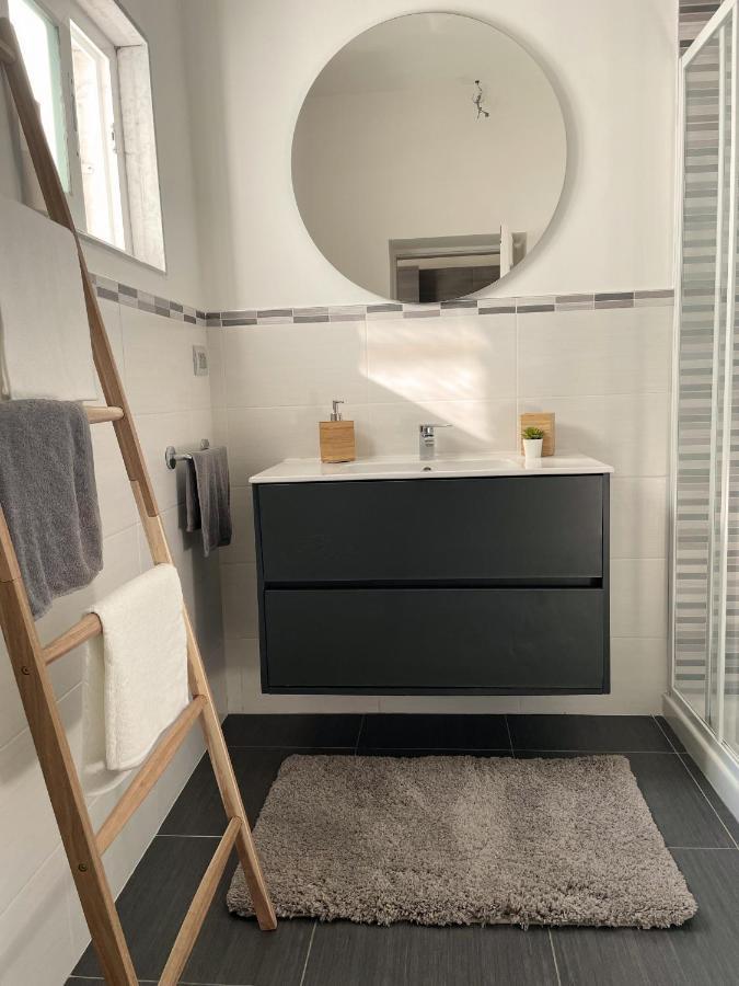 Terrazze Alela Apartment Bari