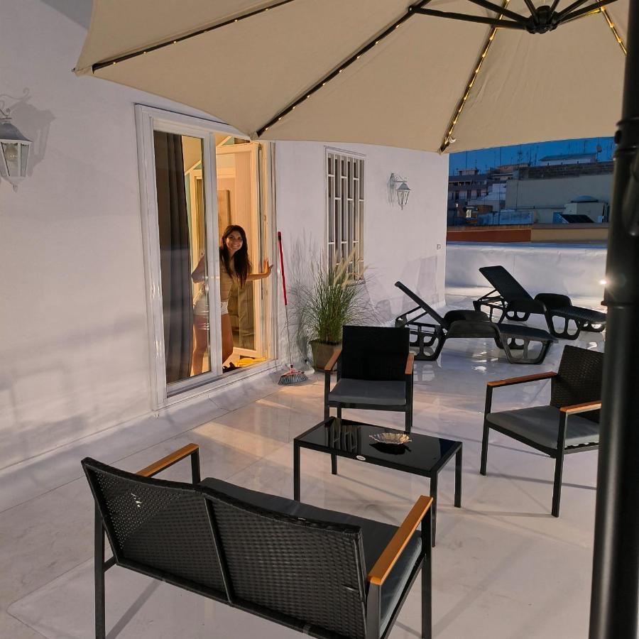 Apartment Terrazze Alela
