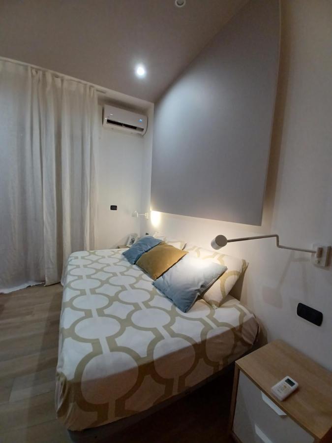 Gardenia Free Parking Guest house Bari